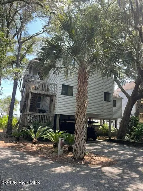 221 N Bald Head Wynd #Unit 16a, Bald Head Island, NC 28461 - #1