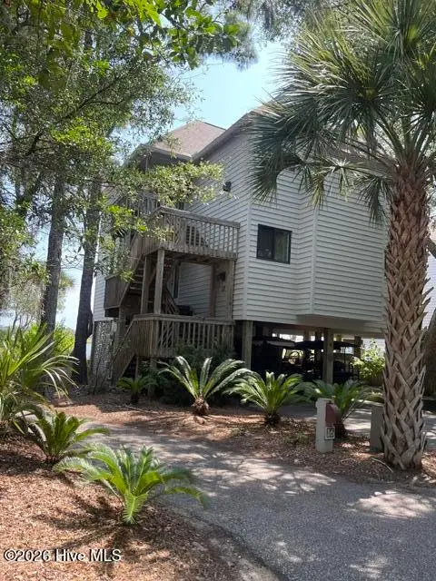 221 N Bald Head Wynd #Unit 16a, Bald Head Island, NC 28461 - #2