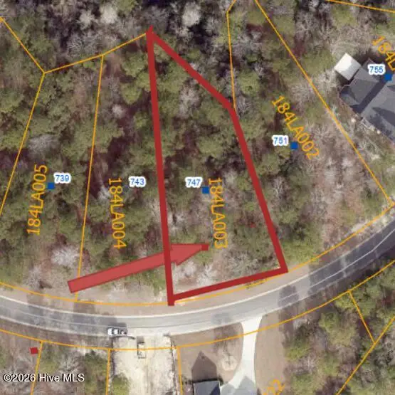 747 Cedarhurst Drive Se, Bolivia, NC 28422 - #2
