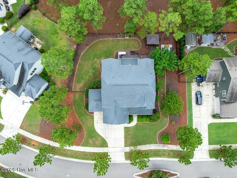 140 Broom Sedge Lane, Southern Pines, NC 28387 - #3