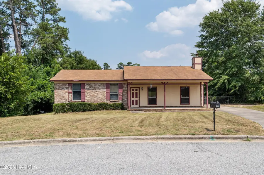 131 Cyndee Circle, Martinez, GA 30907 - #2