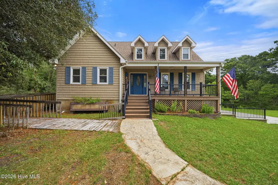 7130 River Road Se, Southport, NC 28461 - #3