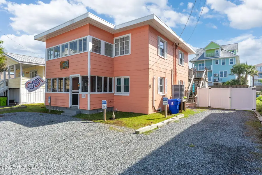 710 Canal Drive, Carolina Beach, NC 28428 - #2