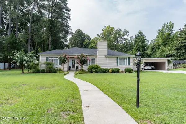226 E College Street, Whiteville, NC 28472