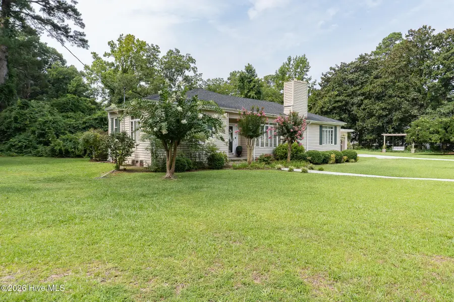 226 E College Street, Whiteville, NC 28472 - #3