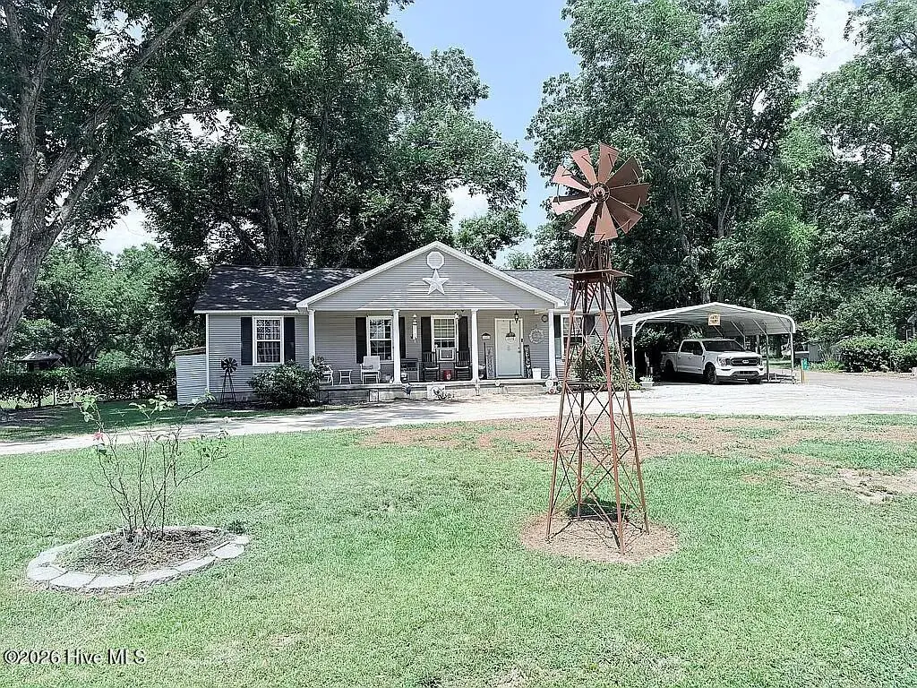 103 Orchard Drive, Jackson, SC 29831 - #1