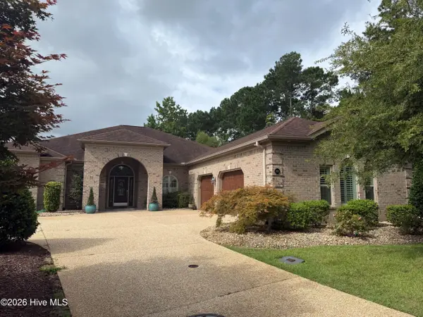 202 Elijah Court, Wilmington, NC 28412