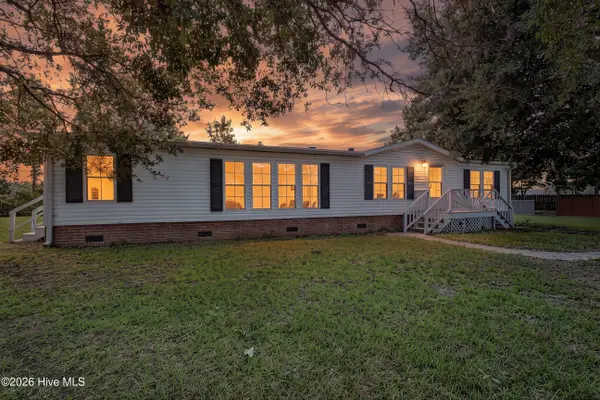202 Tillage Court, Jacksonville, NC 28540