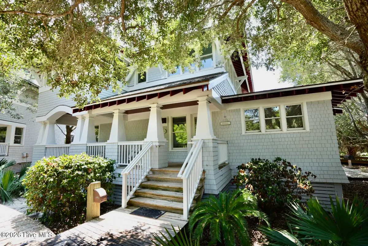 50 Earl Of Craven Court #Week H, Bald Head Island, NC 28461 - #1