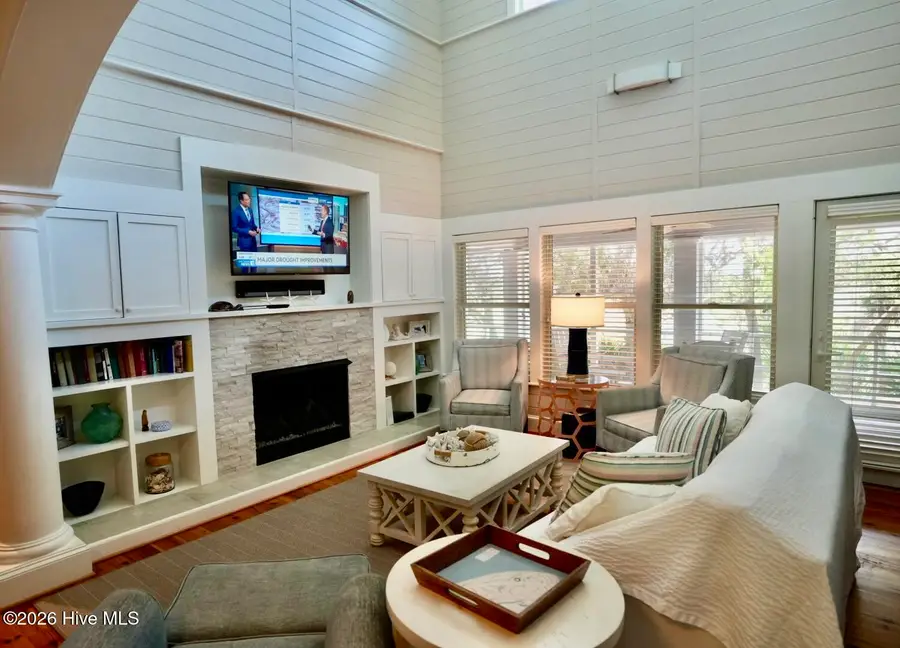 50 Earl Of Craven Court #Week H, Bald Head Island, NC 28461 - #2