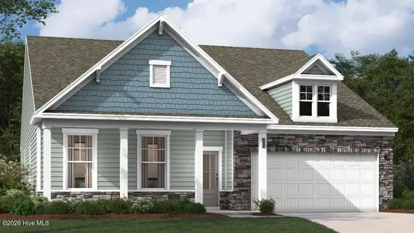 6279 Raystone Way #27, Leland, NC 28451