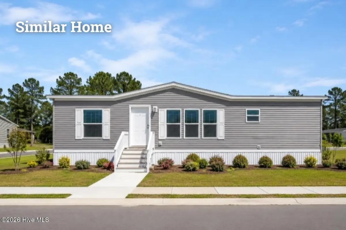 152 Quail Point Drive, Hubert, NC 28539 - #1
