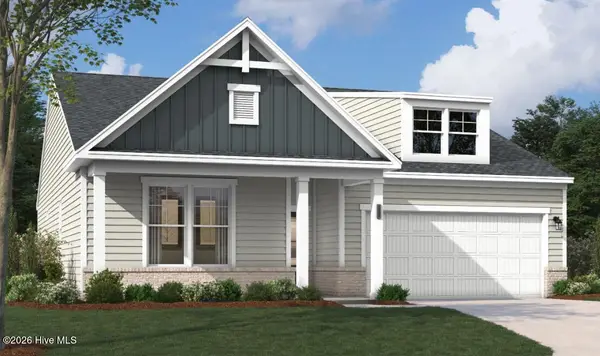 6239 Raystone Way #128, Leland, NC 28451