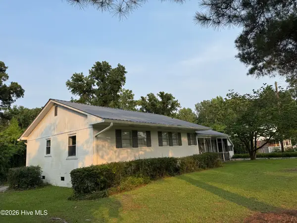 932 Roberdel Road, Rockingham, NC 28379