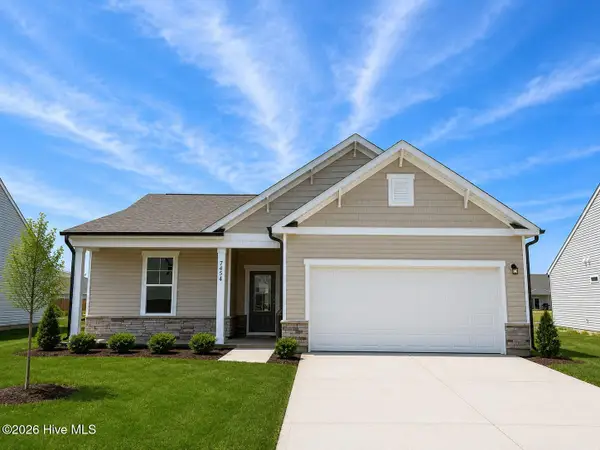 7454 Linda Vista Lane #276, Leland, NC 28451