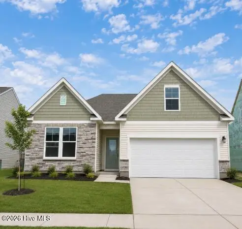 6251 Raystone Way #125, Leland, NC 28451