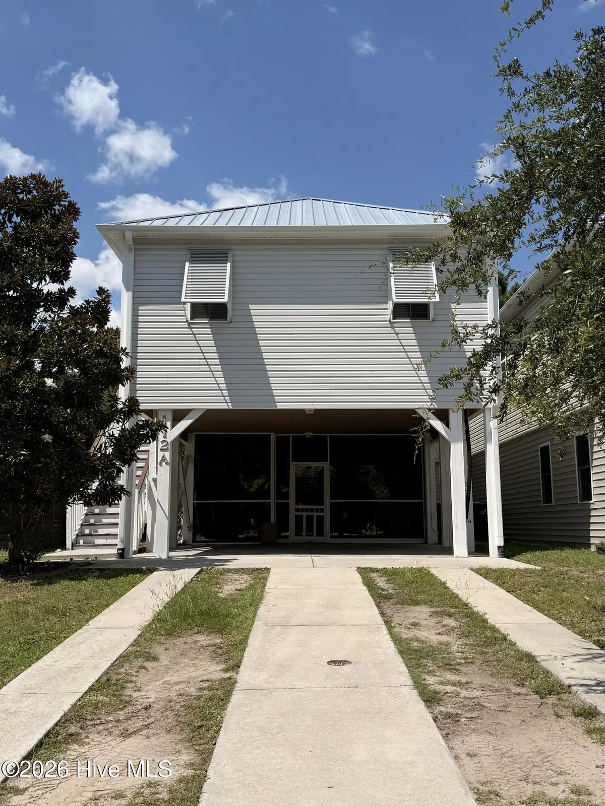 112a James Avenue, Holly Ridge, NC 28445 - #1