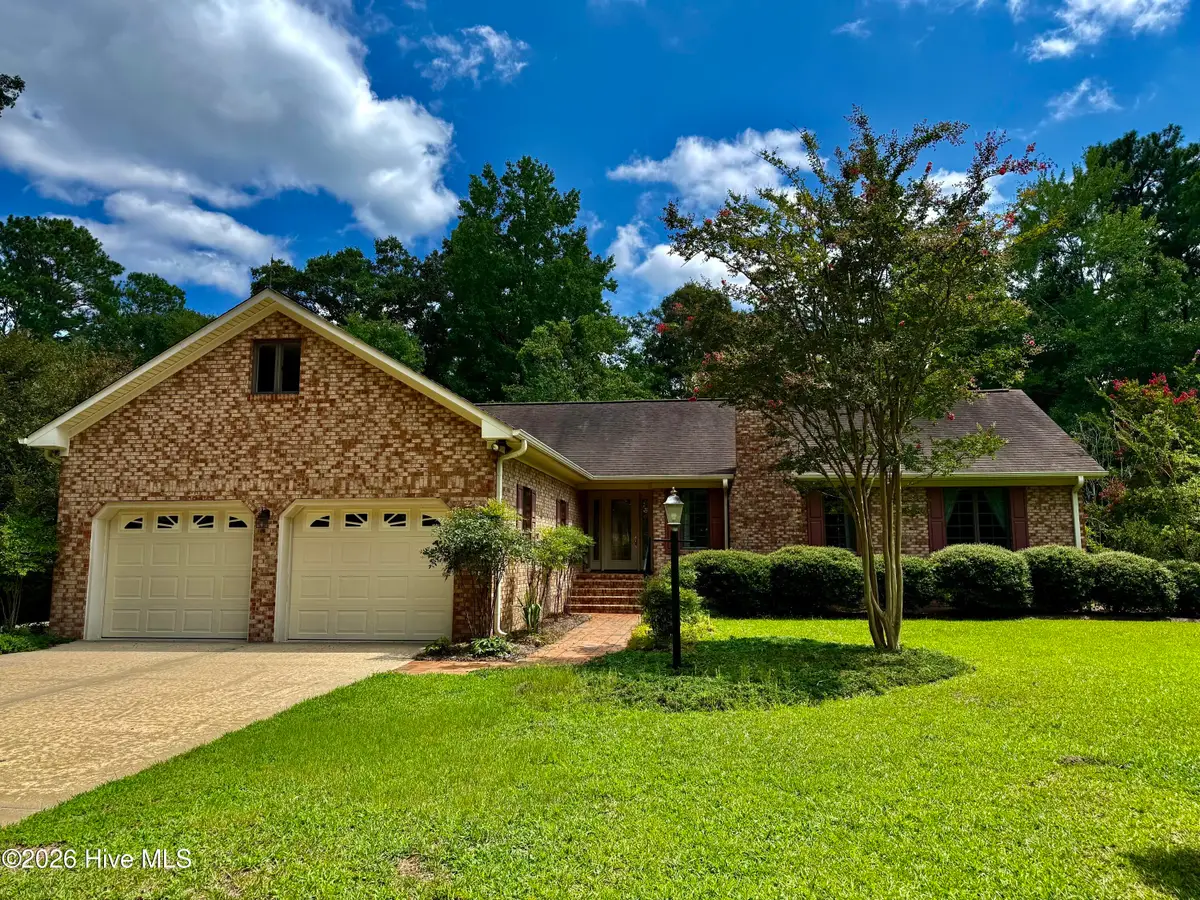 502 Shinnecock Court, New Bern, NC 28562 - #1