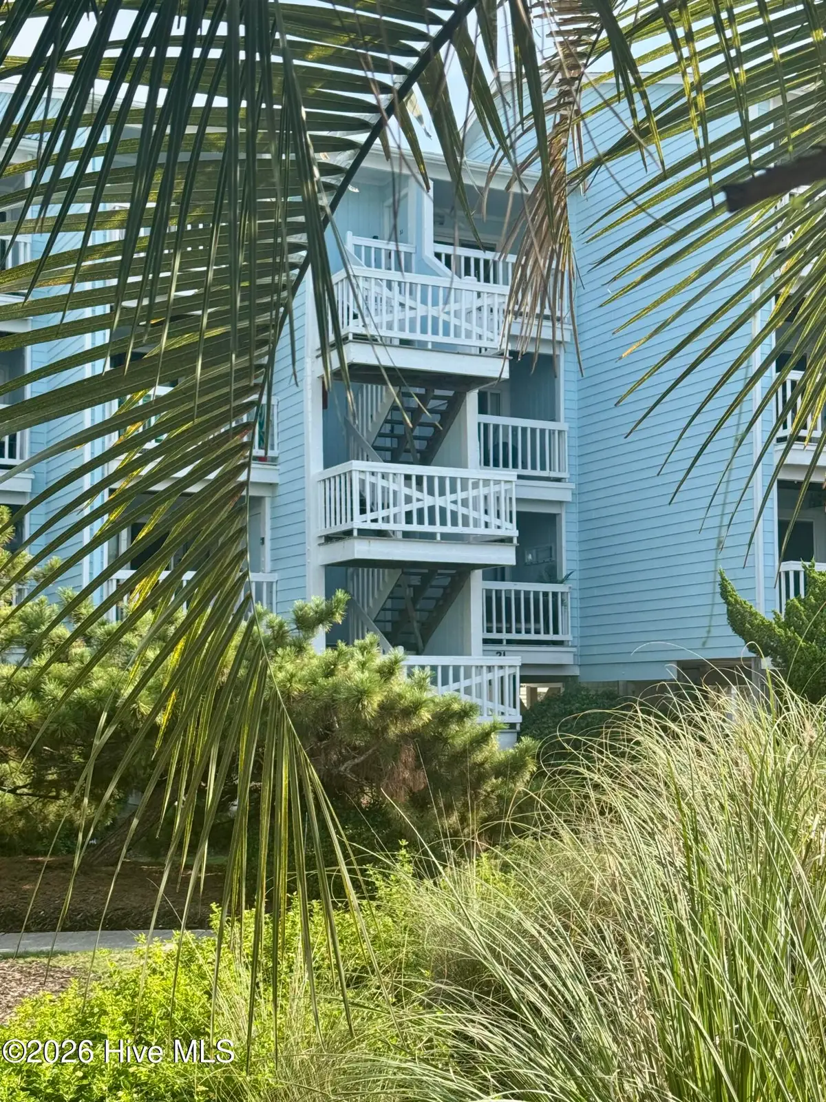 101 Sea Oats Lane #D-21, Carolina Beach, NC 28428 - #1
