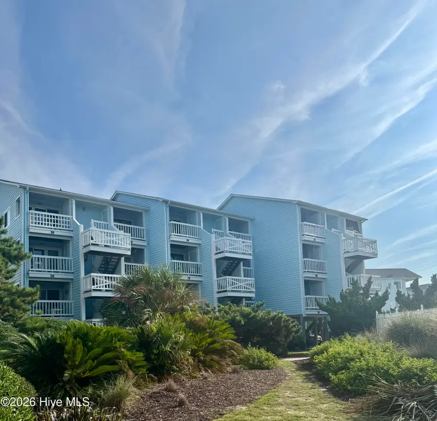 101 Sea Oats Lane #D-21, Carolina Beach, NC 28428 - #2