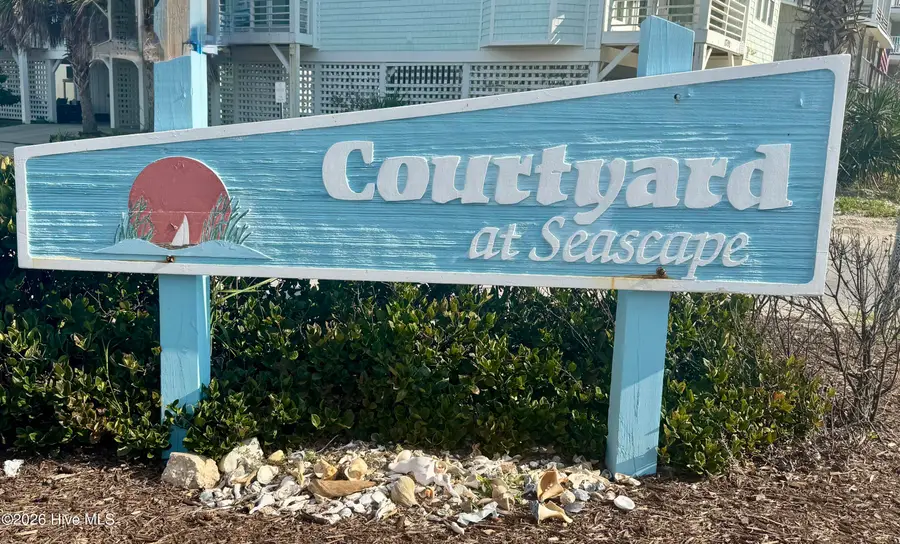 101 Sea Oats Lane #D-21, Carolina Beach, NC 28428 - #3