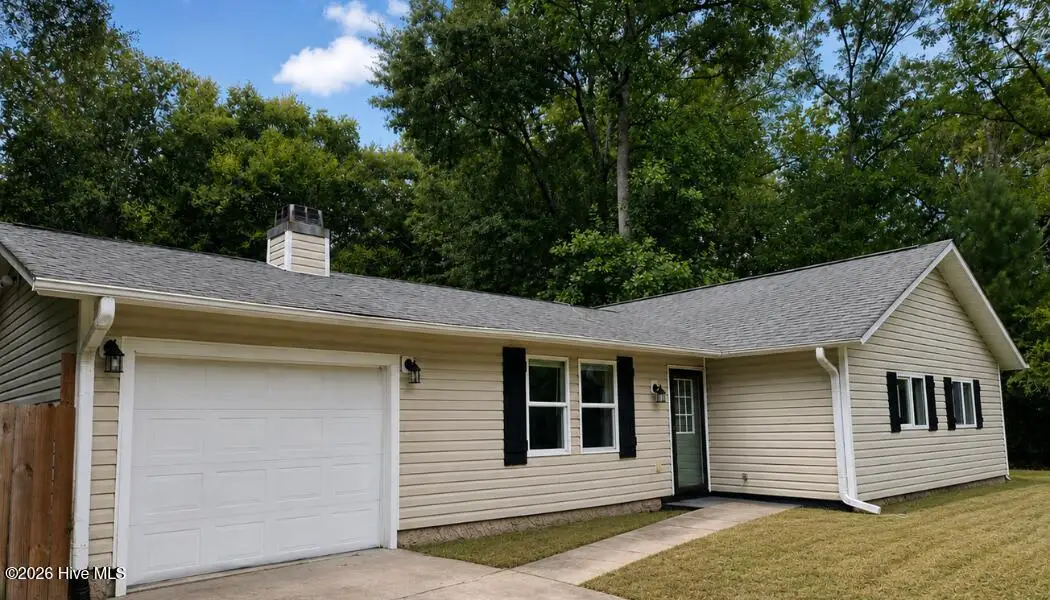 220 Winter Place, Jacksonville, NC 28540 - #1