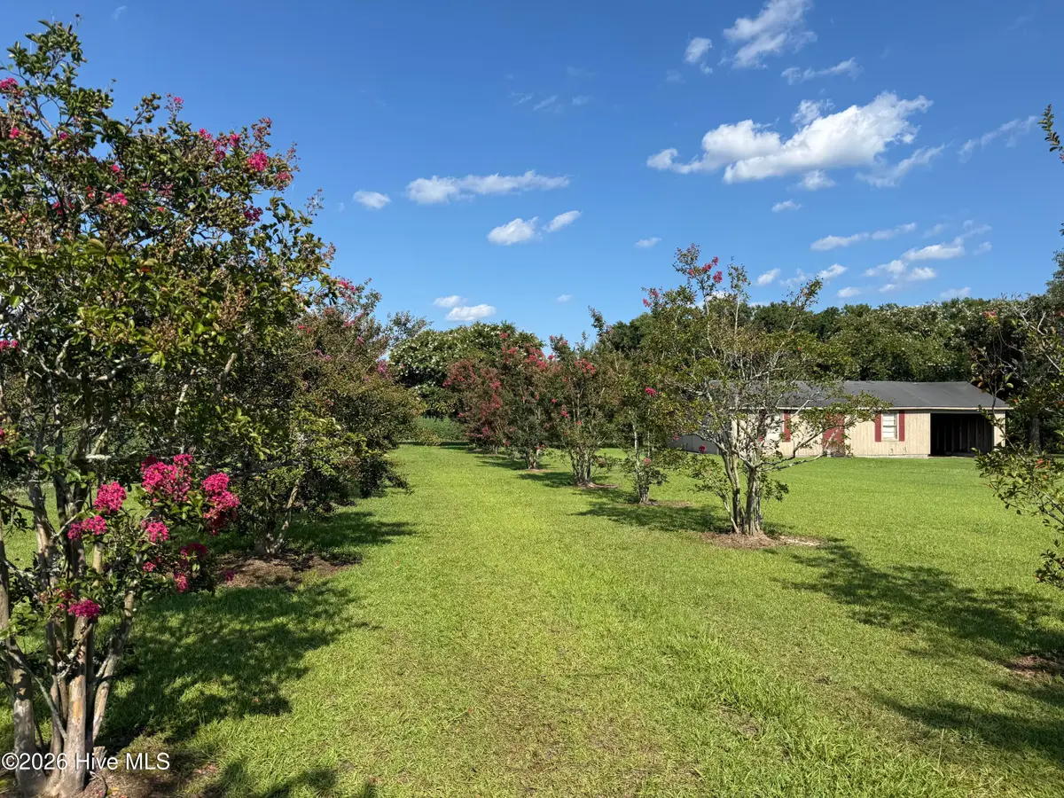3085 Fire Dept Road, Williamston, NC 27892 - #1