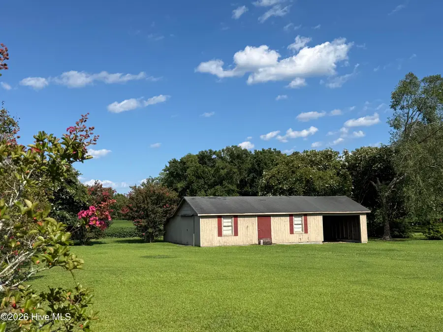 3085 Fire Dept Road, Williamston, NC 27892 - #3