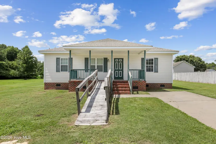 1303 Franklin Court, Goldsboro, NC 27530 - #2