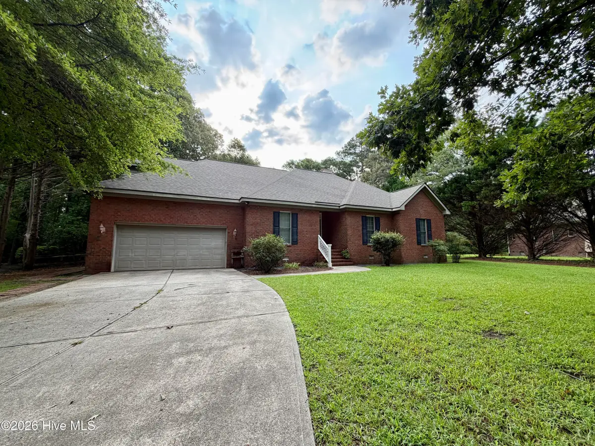 109 Drummond Place, New Bern, NC 28562 - #1