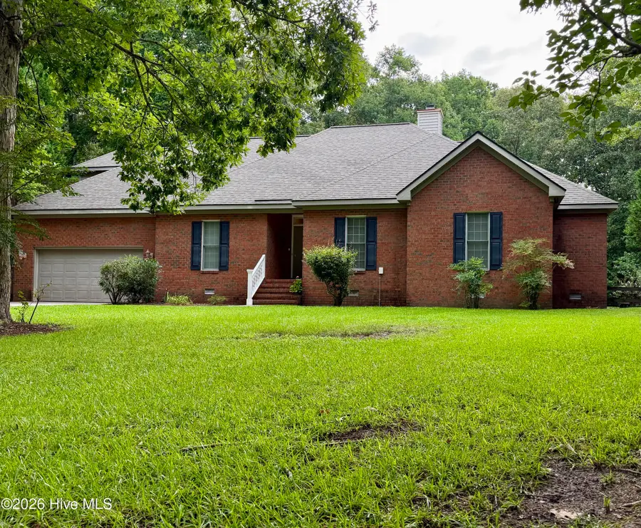 109 Drummond Place, New Bern, NC 28562 - #2