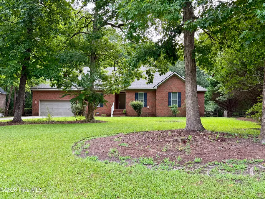 109 Drummond Place, New Bern, NC 28562 - #3