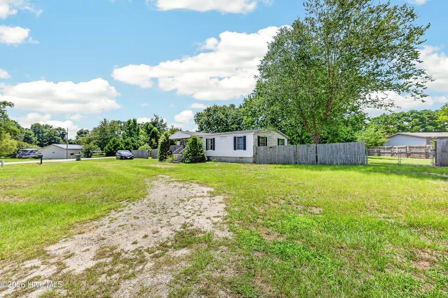 171 Oyster Lane, Hubert, NC 28539 - #2