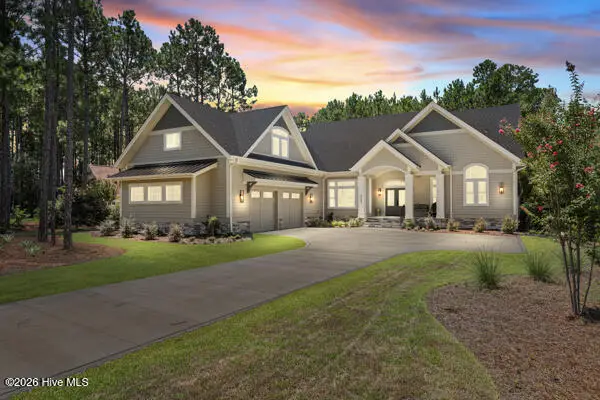 4003 Newhall Court, Southport, NC 28461 - #1