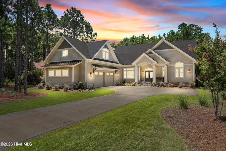4003 Newhall Court, Southport, NC 28461 - #2