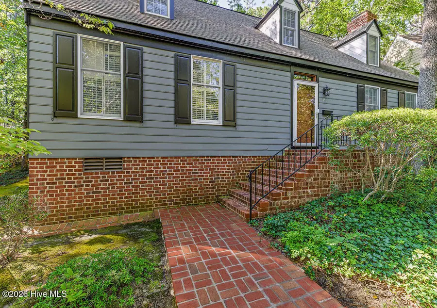 13 Village In The Woods Circle, Southern Pines, NC 28387 - #3