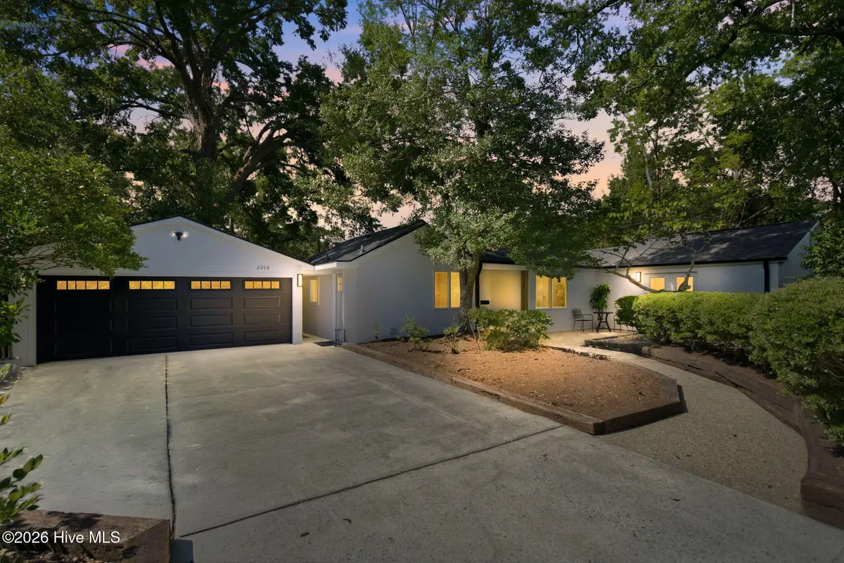2208 Carlton Avenue, Wilmington, NC 28403 - #1