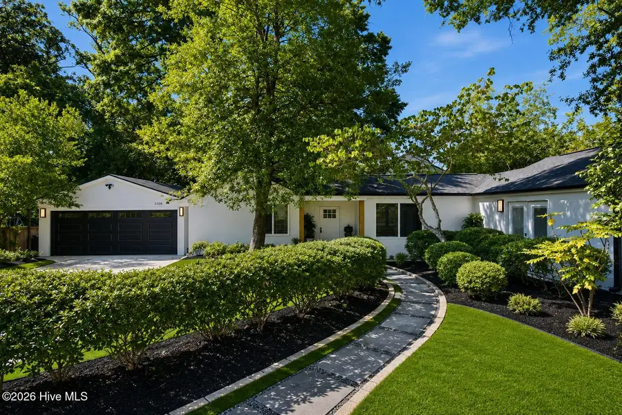 2208 Carlton Avenue, Wilmington, NC 28403 - #2