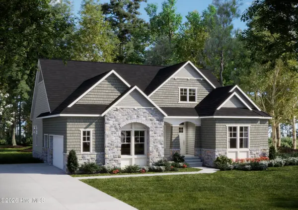 147 Jasmine Lane, Pinehurst, NC 28374