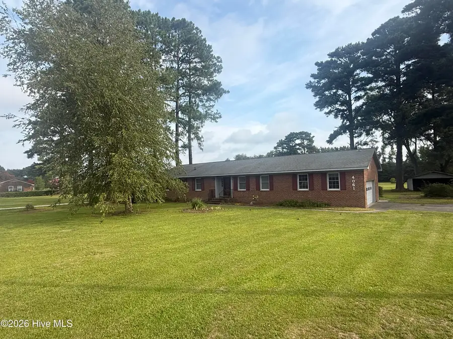 4061 Charles Boulevard, Greenville, NC 27858 - #3