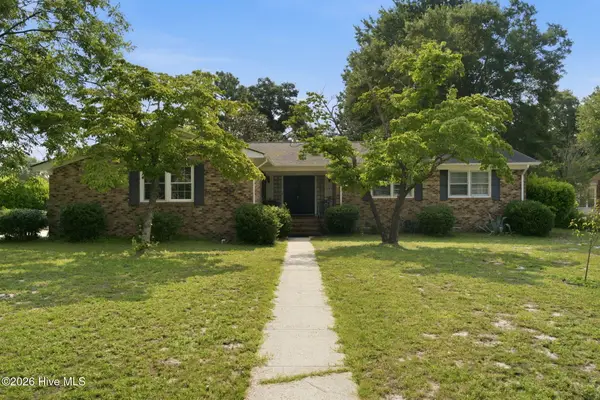 105 Pine Valley Drive, Wilmington, NC 28412