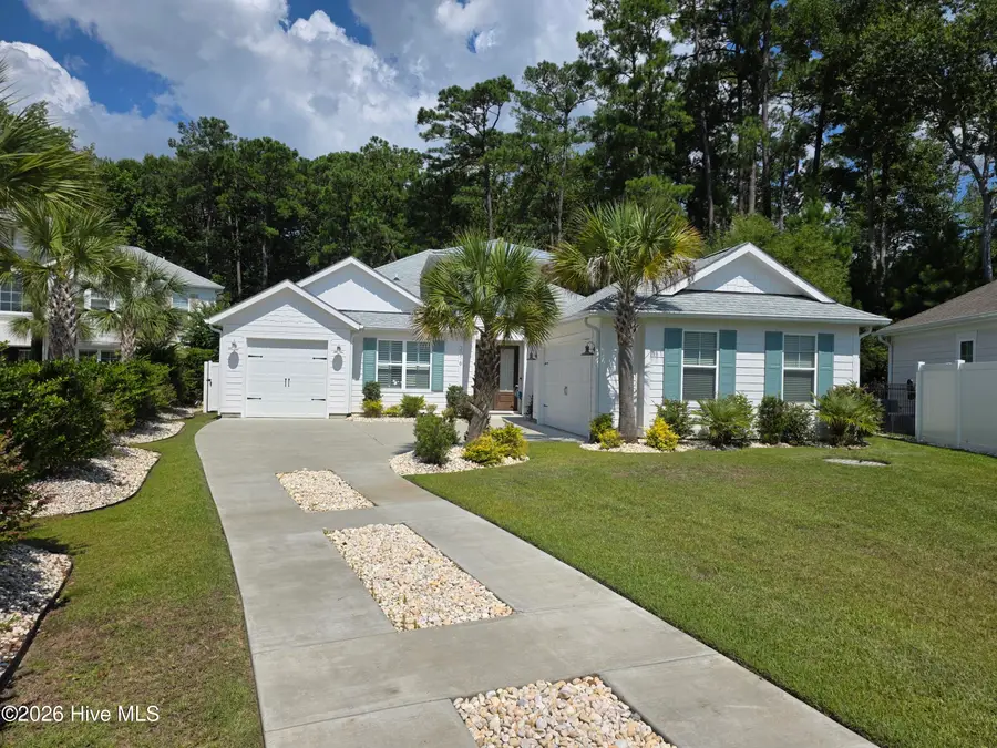 2016 Manor Parc Drive, Calabash, NC 28467 - #2