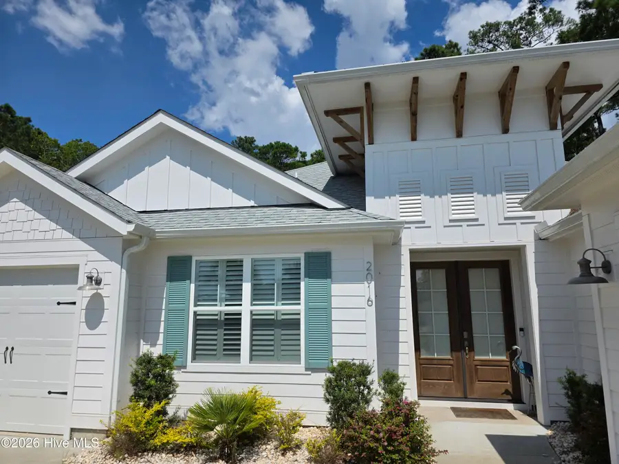 2016 Manor Parc Drive, Calabash, NC 28467 - #3