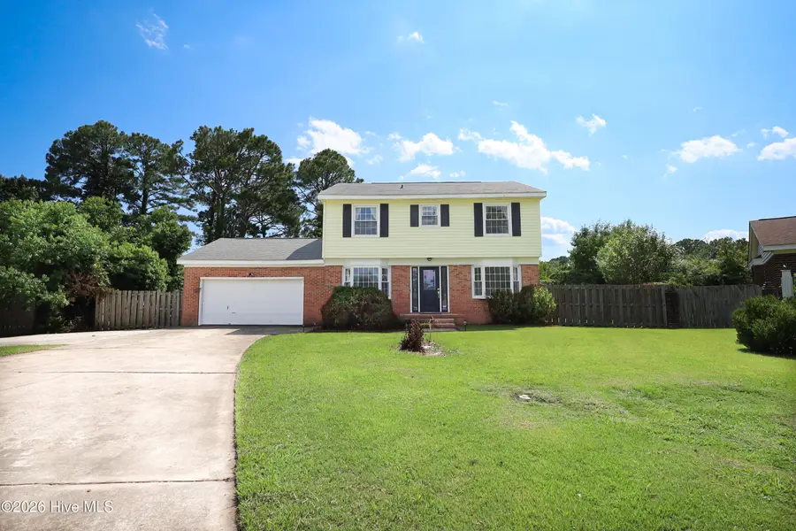 113 Ronny Court, Jacksonville, NC 28546 - #2