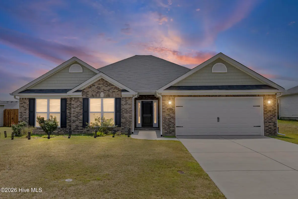 3076 Easton Drive, Hephzibah, GA 30815 - #1