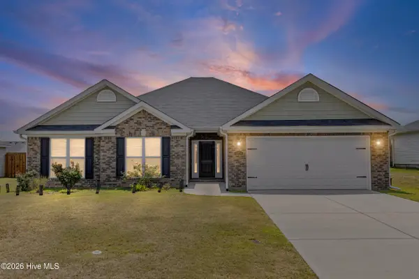 3076 Easton Drive, Hephzibah, GA 30815