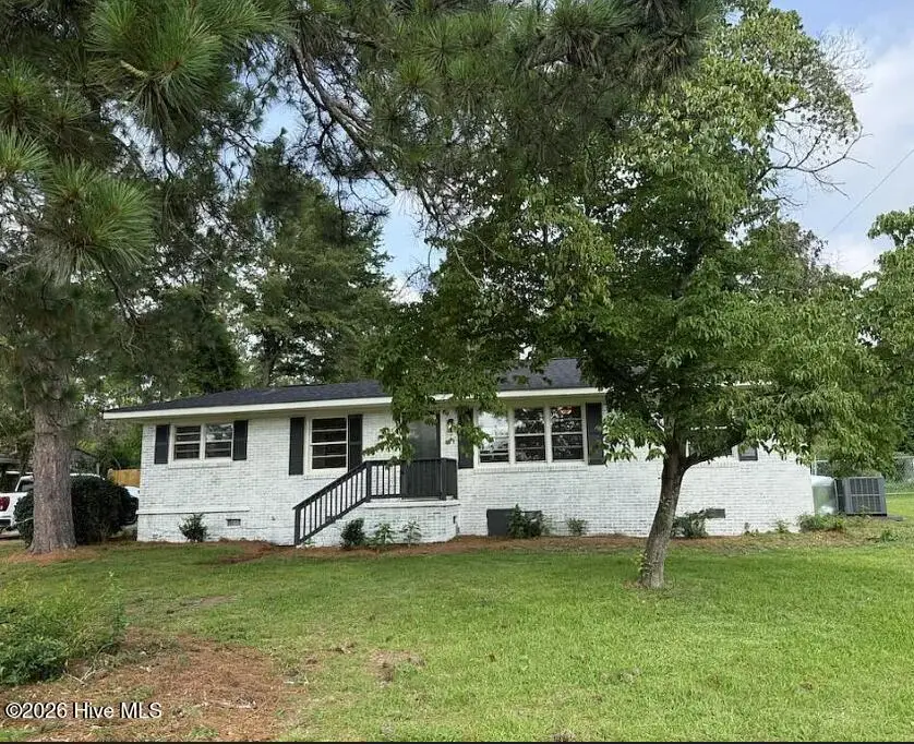 205 Hillside Drive, North Augusta, SC 29841 - #1