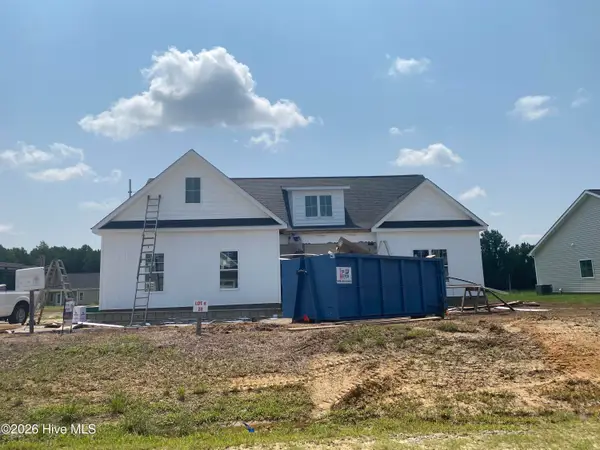 108 Mary Hopes Place, Goldsboro, NC 27534