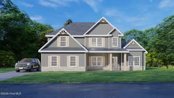 620 Fountainhead Way #1, Appling, GA 30802