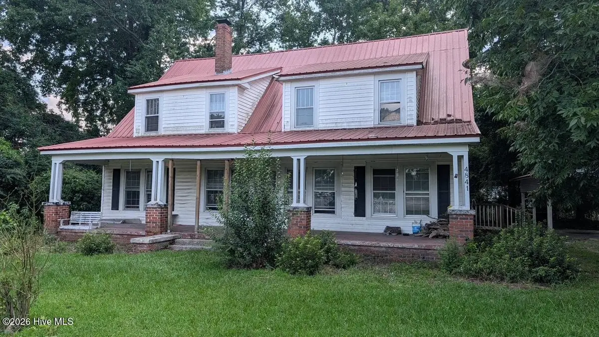 4841 N Nc Hwy 133, Rocky Point, NC 28457 - #1